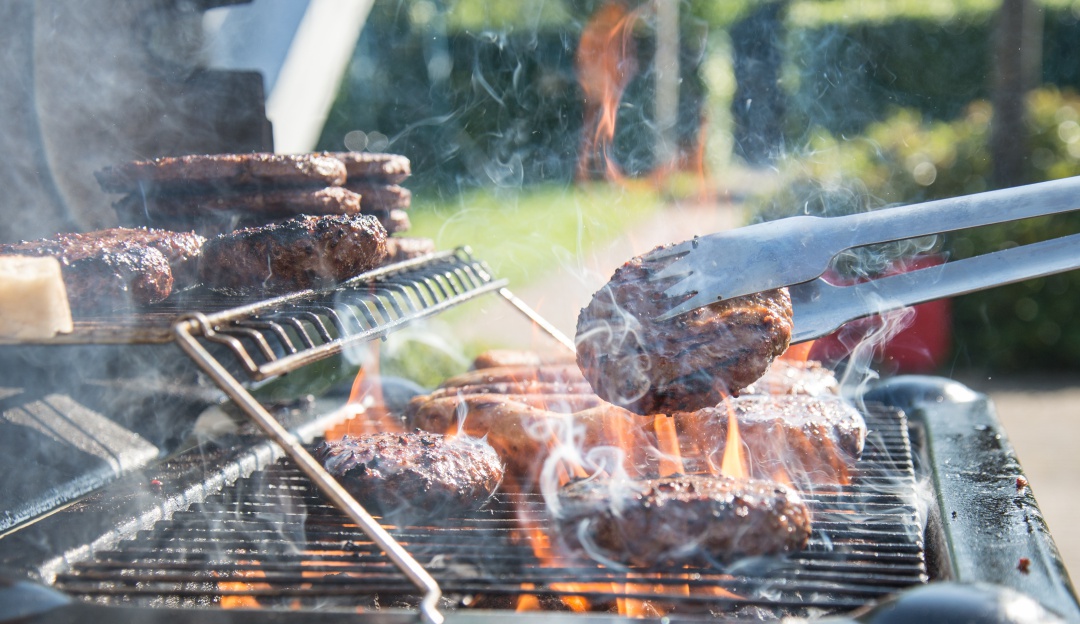 Prohiben "Carnitas Asadas"