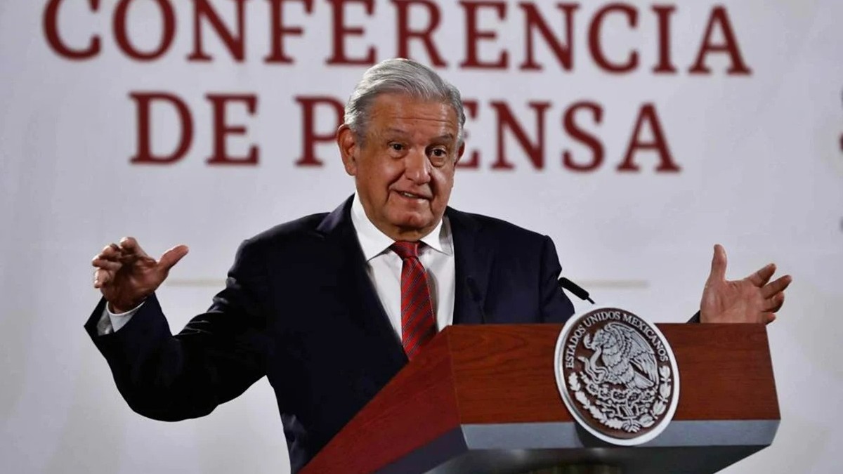 AMLO le guarda respeto a Peña Nieto