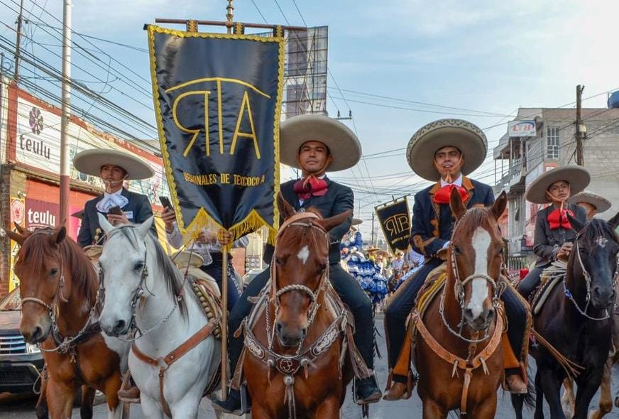 Feria Internacional del Caballo