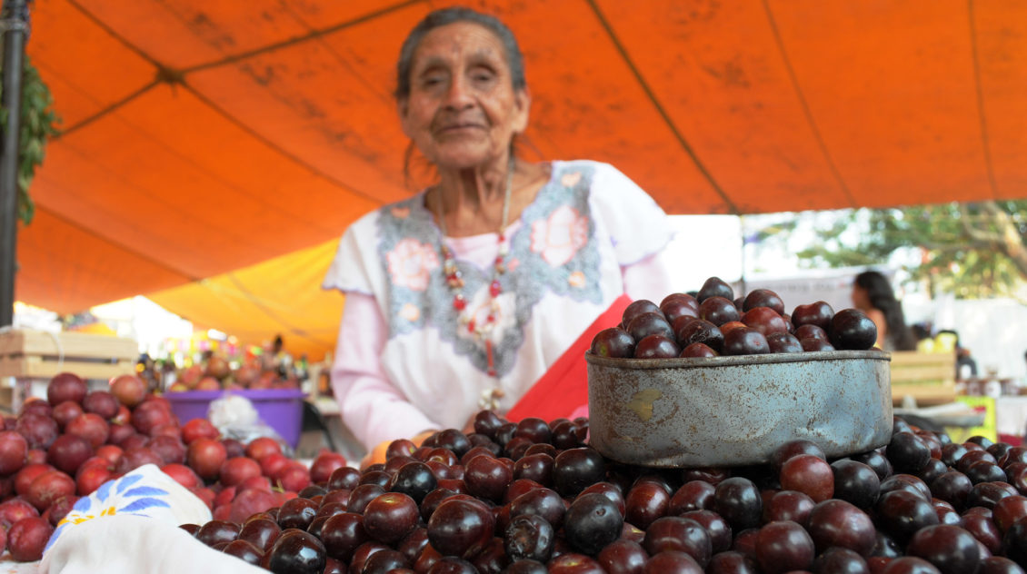 Feria del Capulín