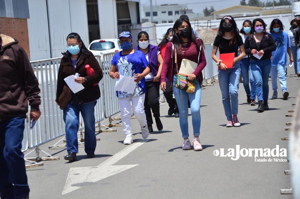 Plantean crear Fondo Estatal Auxiliar para Epidemias y Pandemias