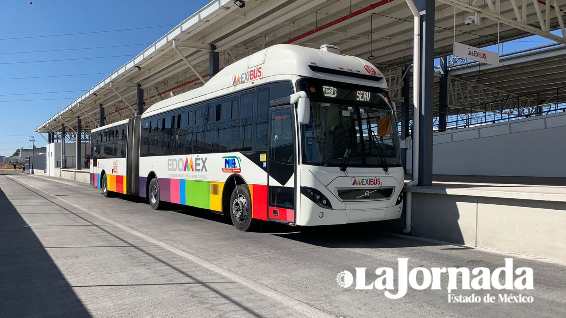 Mexibus