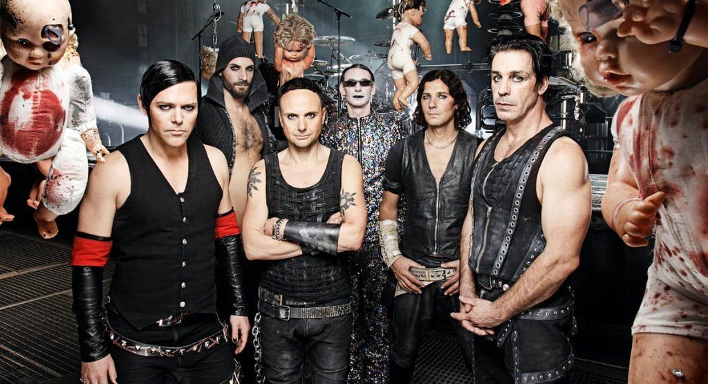 Rammstein