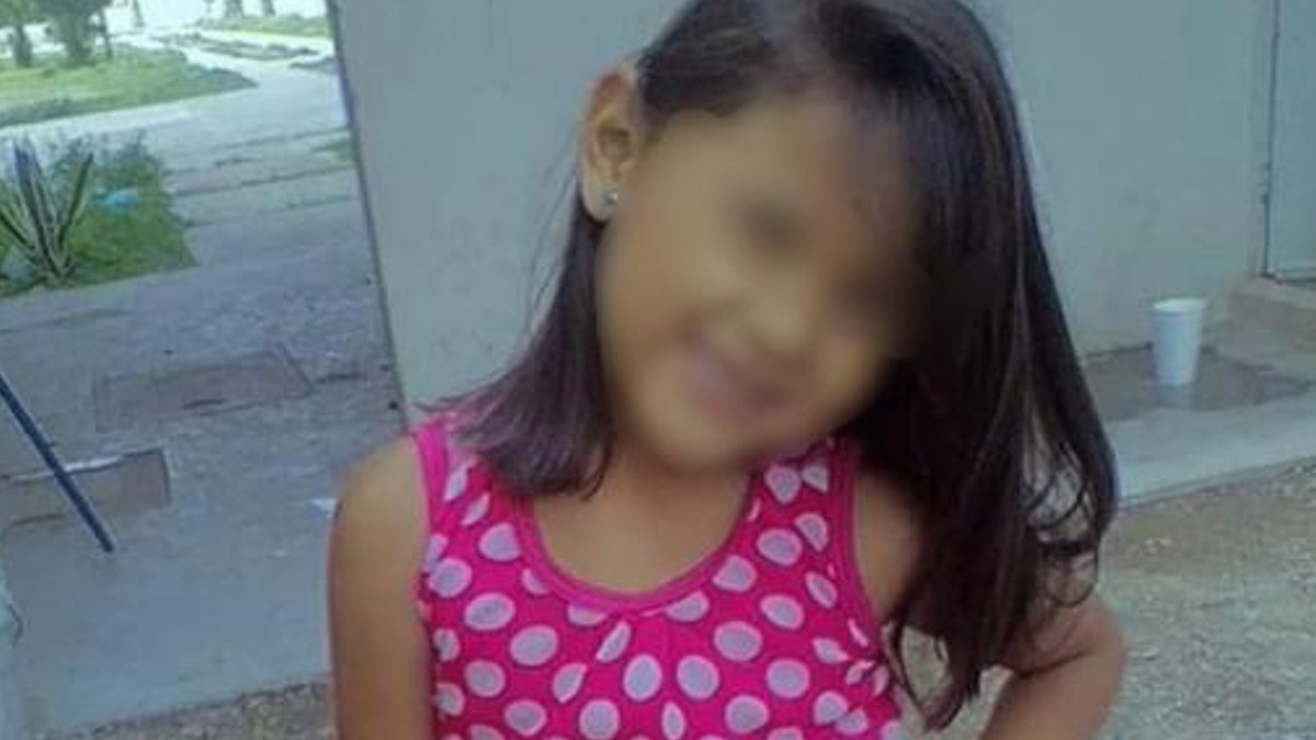 Hallan sin vida a Victoria Guadalupe, niña de 6 años desaparecida en Qro