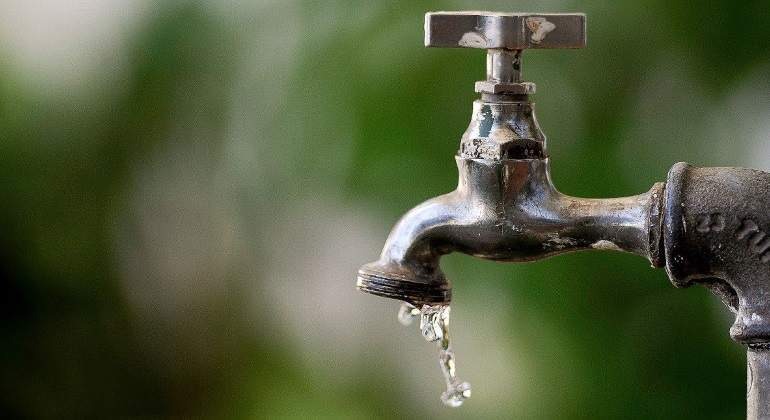 desabasto de agua en Ixtapaluca