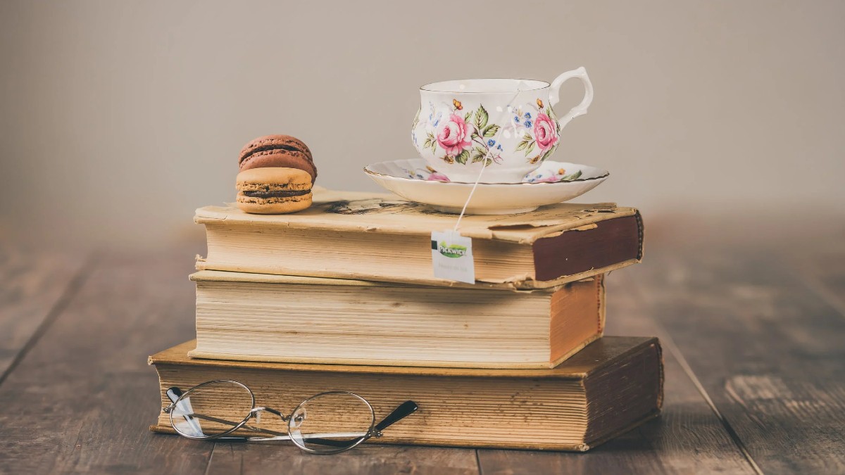 Estos son los libros que elevarán tu empoderamiento femenino