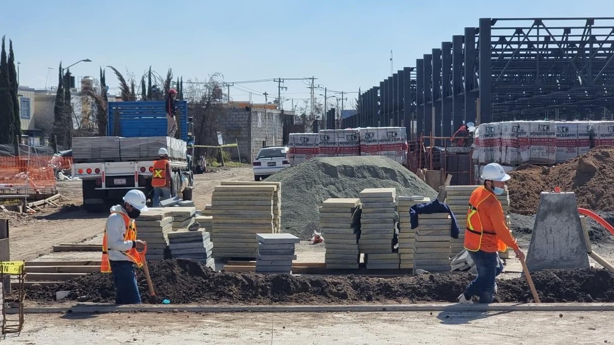 Secretaría de Finanzas aclara que nueva deuda en 2023 es para obras federales y estatales