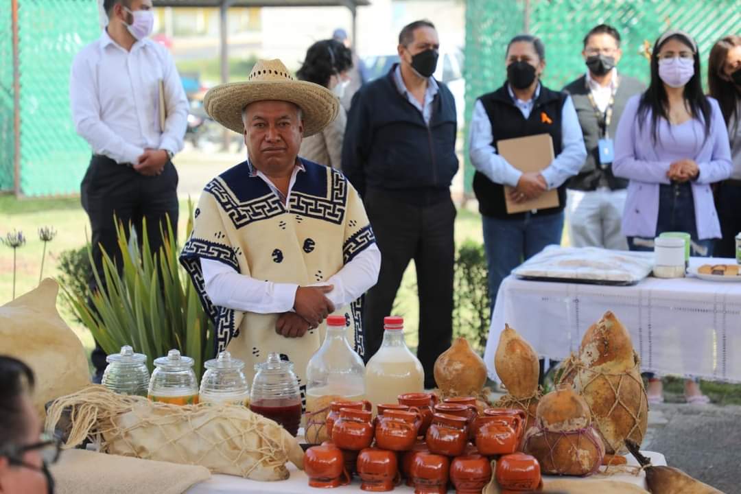 feria del Tapete