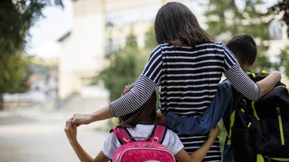 Estos son los pasos para el programa del Bienestar Para Madres Solteras