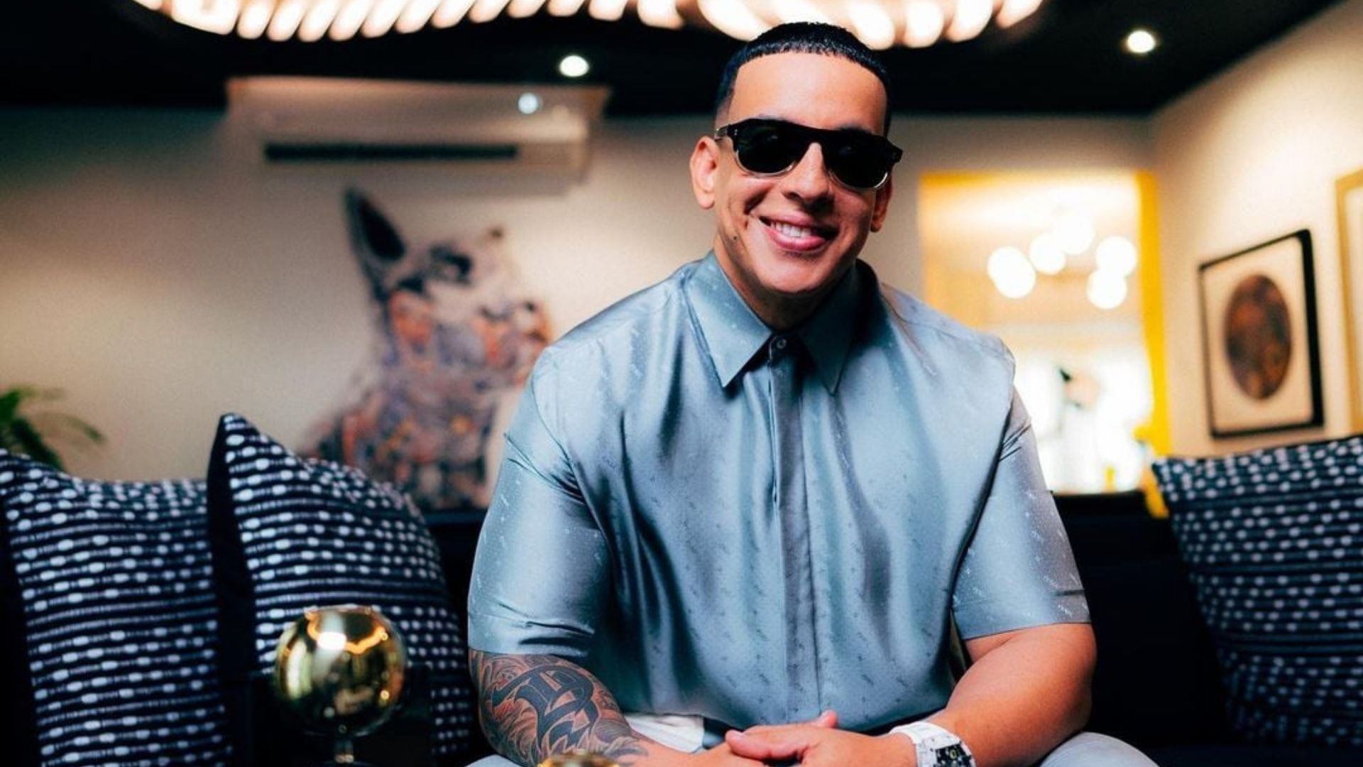 Daddy Yankee