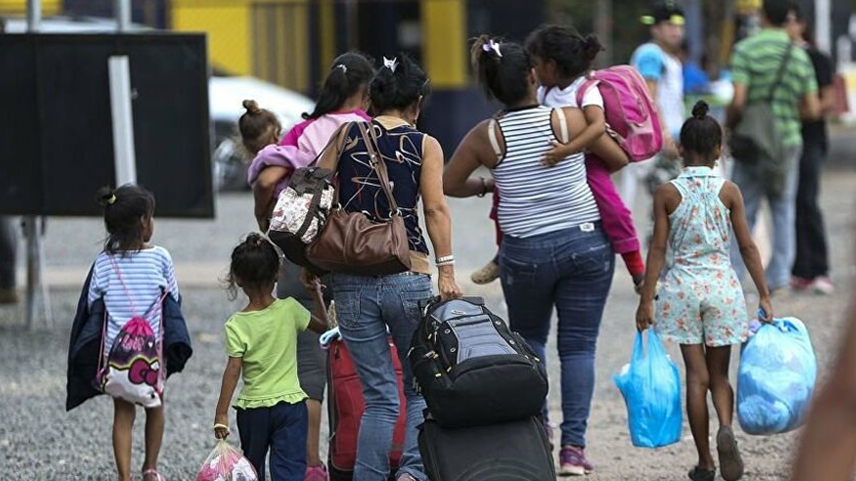 Recurso para atención a migrantes del DIFEM, entre recortes y subejercicio