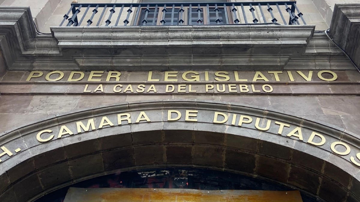 Legislatura confirma que bajarán actividad y sesionará una vez por semana