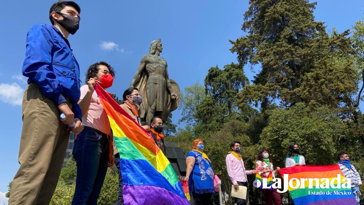 Destraban discusión de matrimonios igualitarios