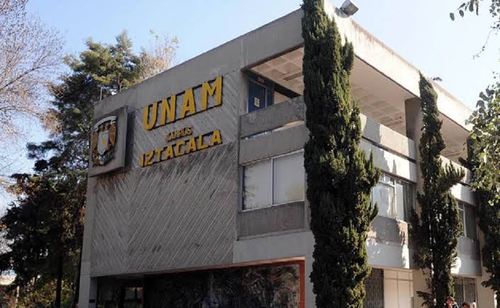 Médicos de la UNAM