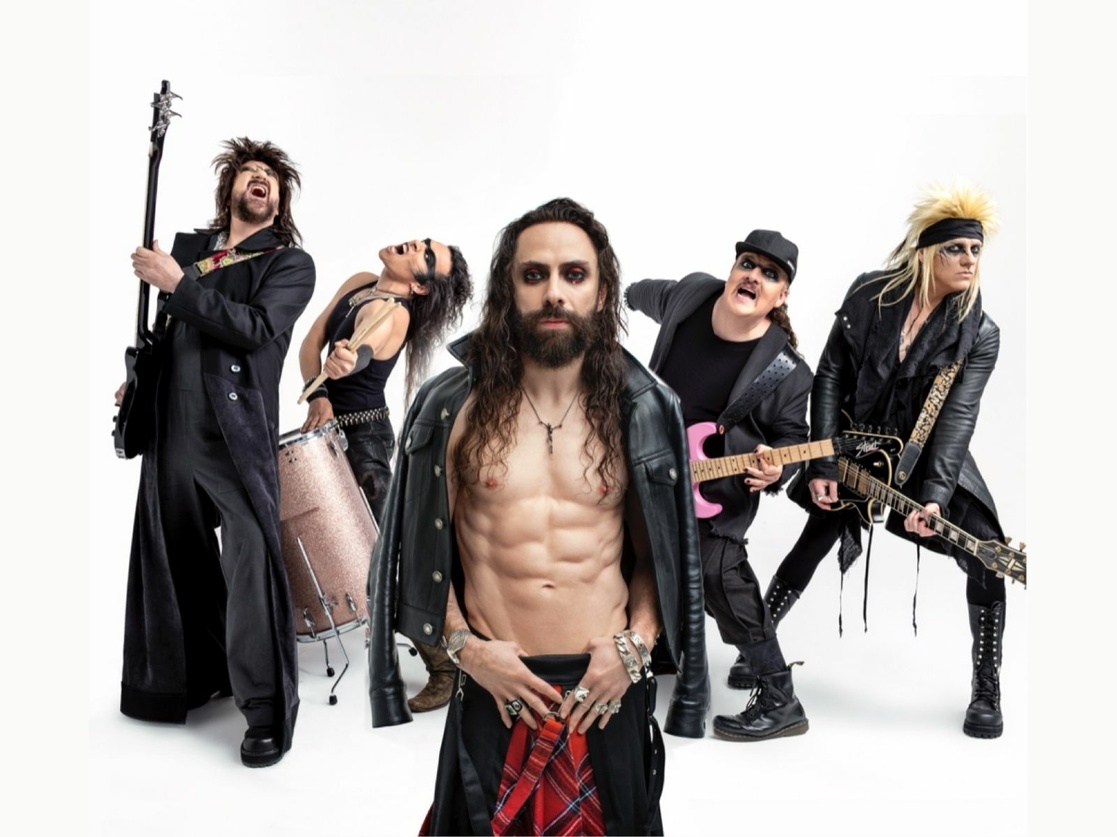 Moderatto