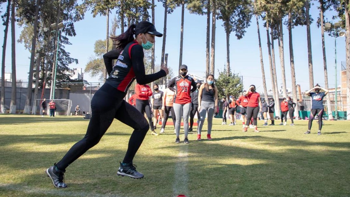 Red Storm encaran último partido de pretemporada en Toluca