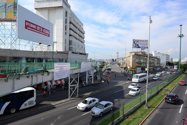 Terminal Toluca