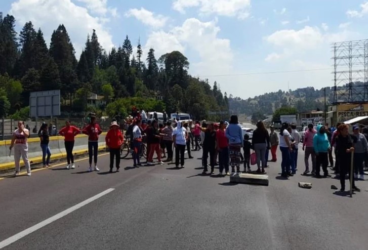 autopista México-Puebla