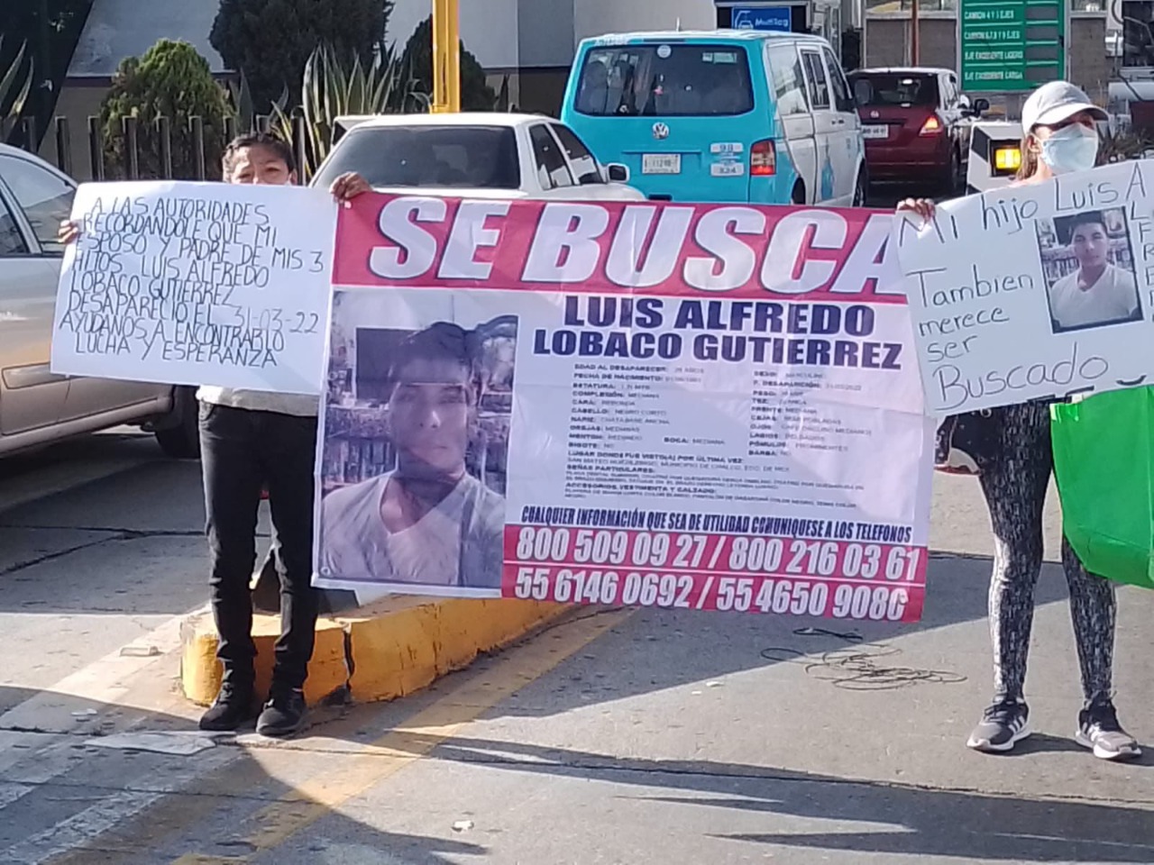 autopista México-Puebla