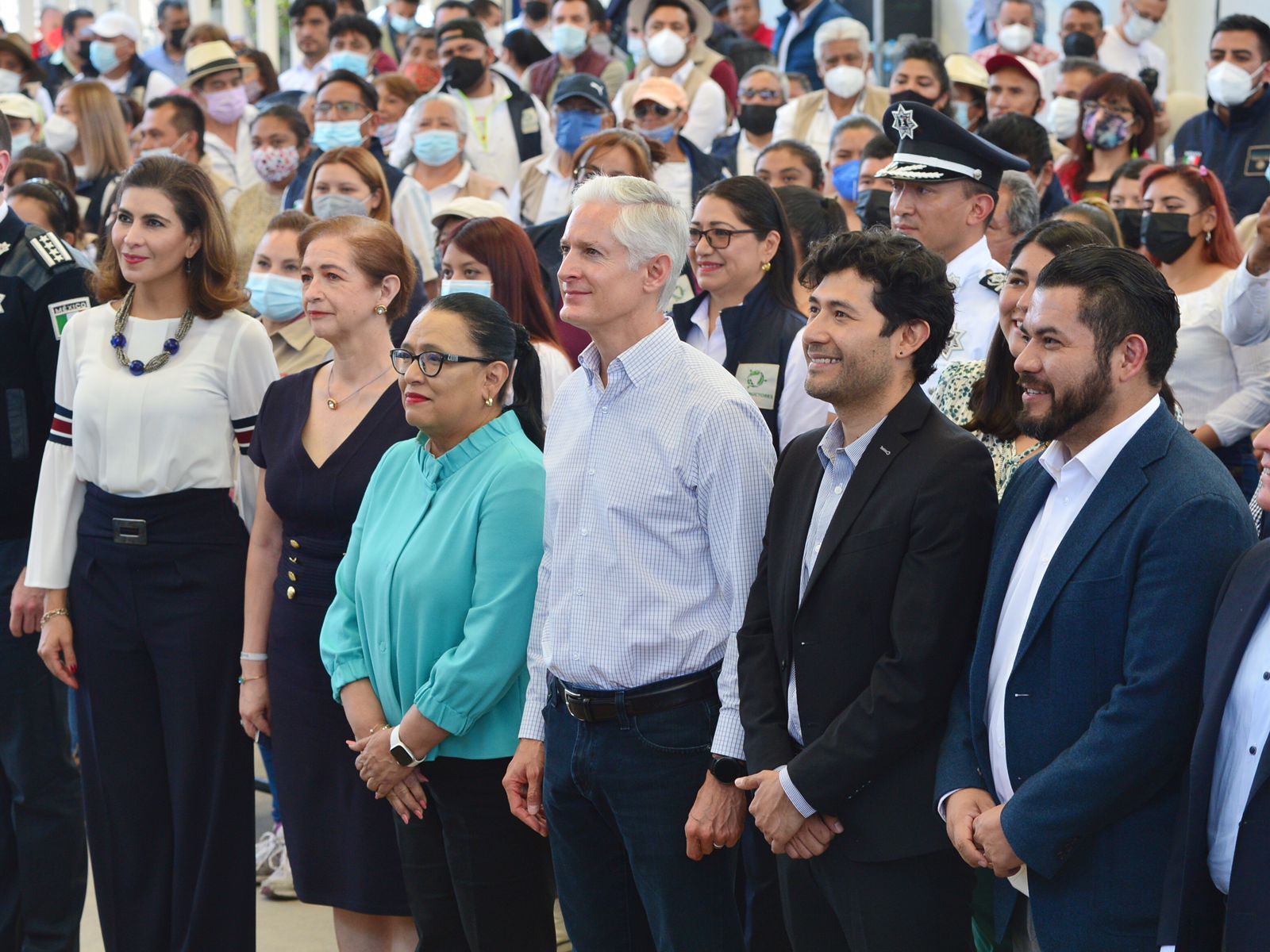 becas de "Jóvenes Construyendo el Futuro"