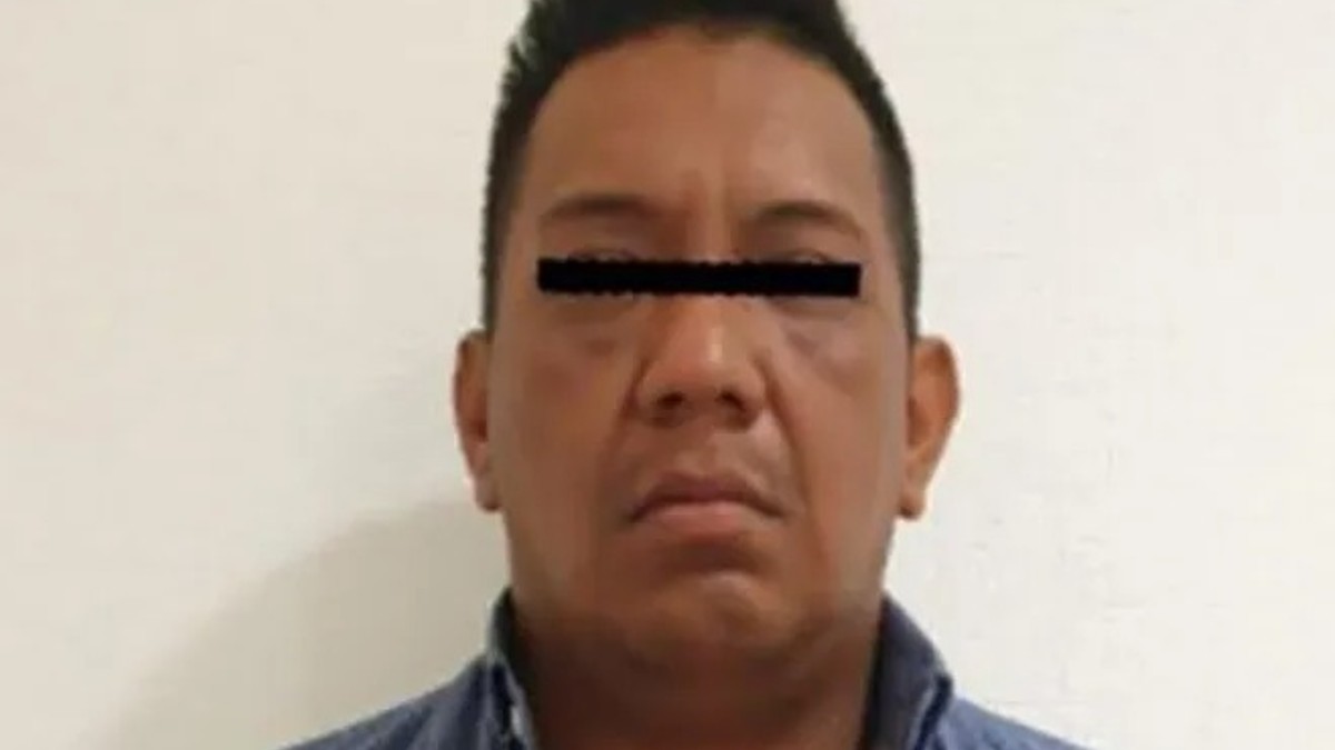 Detienen a expareja de mujer cuyo cuerpo fue hallado en Amecameca