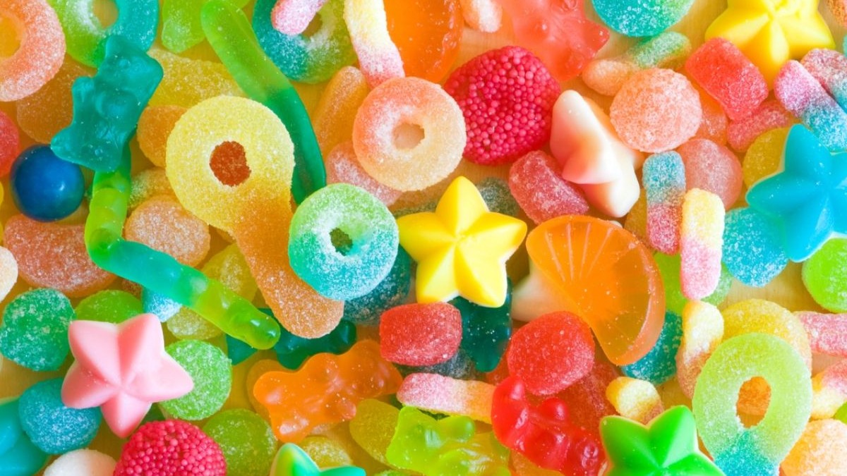 ¡Oh no no no! Cofepris alerta por contaminación en estos dulces y gomitas