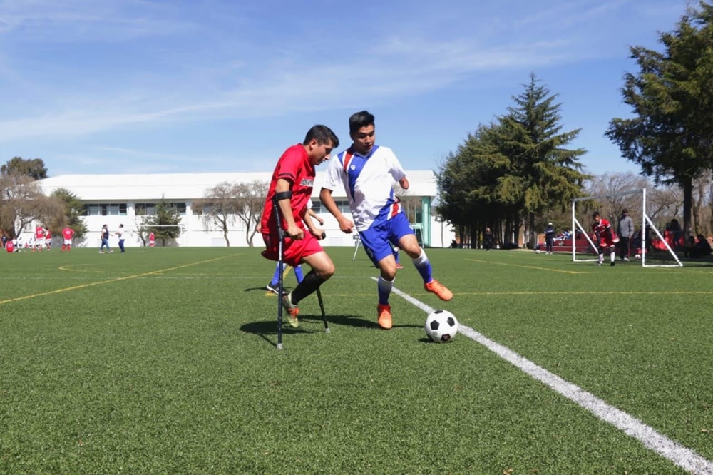 escuelas de deporte