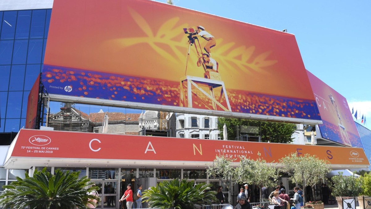 Todo lo que debes saber del Festival de Cannes 2022