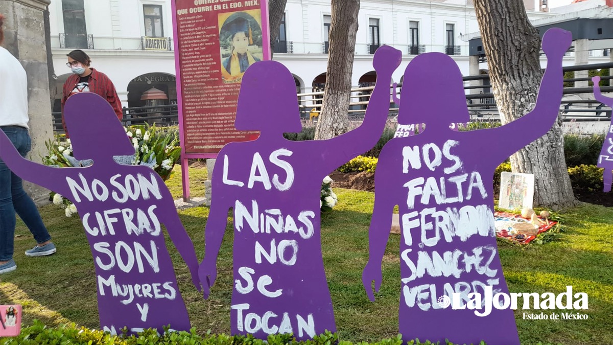 memoriales contra "la impunidad y el olvido"