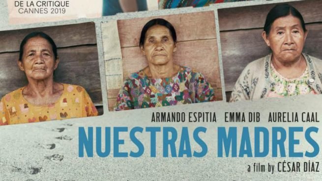 "Nuestras Madres"