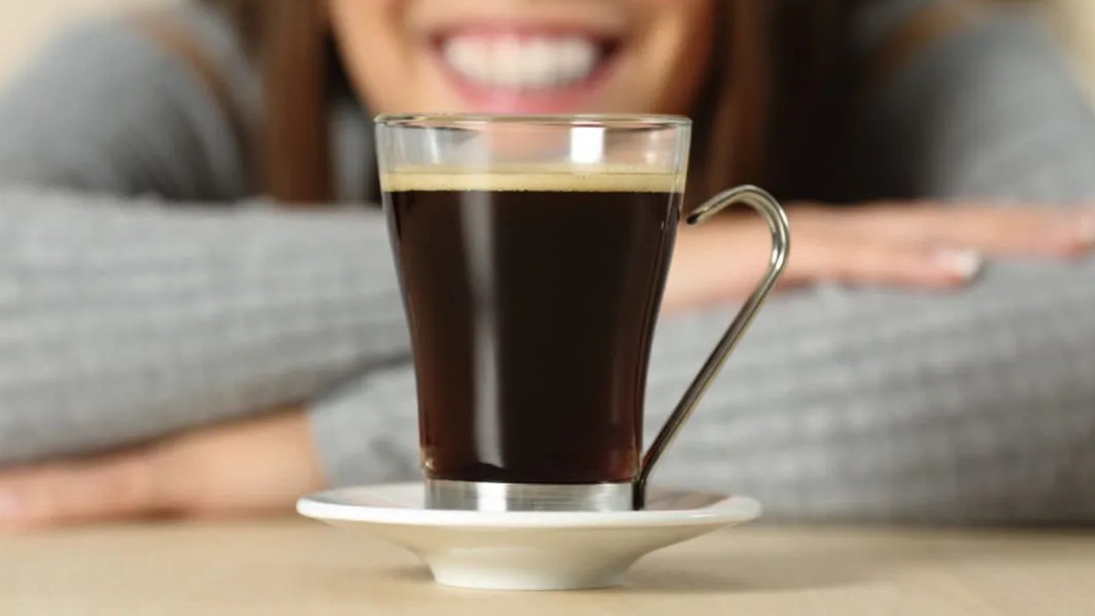 Café en exceso puede provocar alteraciones en tu cuerpo