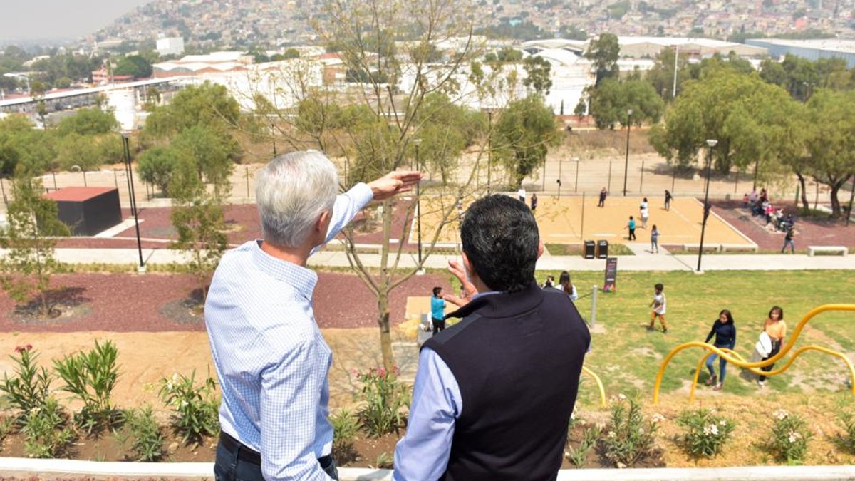 Gobierno Tlalnepantla brindará tours al Parque de la Ciencia