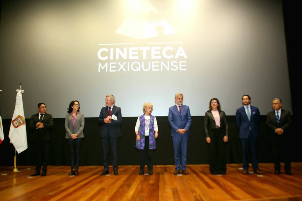 Festival de Cine Europeo