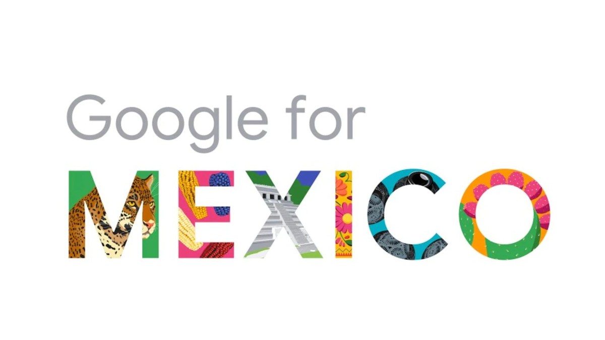 ¿Qué es Google for Mexico y por qué es tendencia?