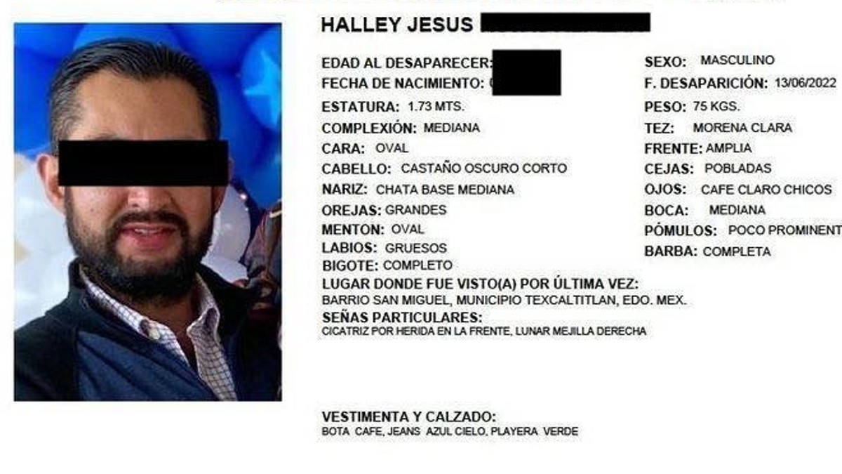 Halley Jesús entre los detenidos por el enfrentamiento en Texcaltitlán