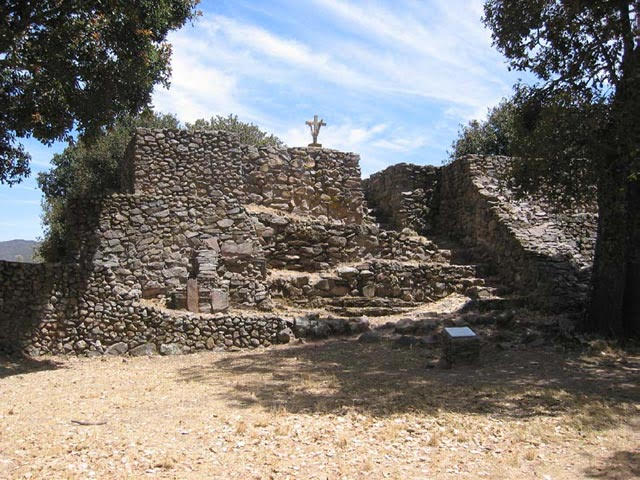 Huamango, el lugar que trascendido el tiempo y religiones