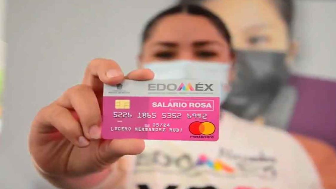 Revelan presupuesto de programas sociales, Salario Rosa absorbe más del 90 por ciento