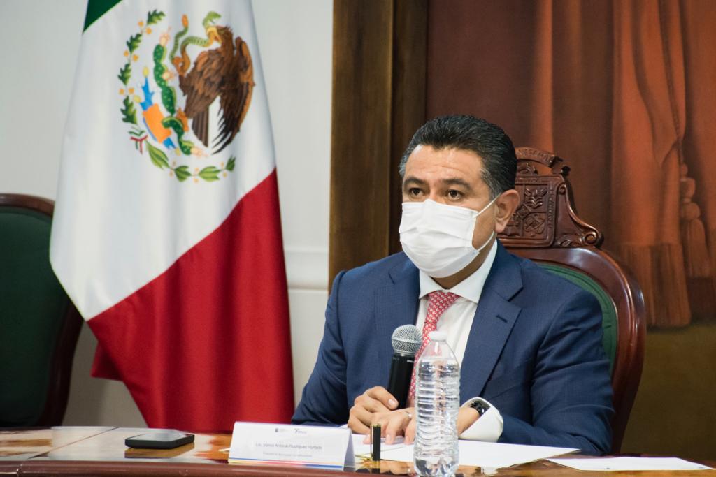 Tendrá Tlalnepantla Segunda Sesión de Cabildo Abierto