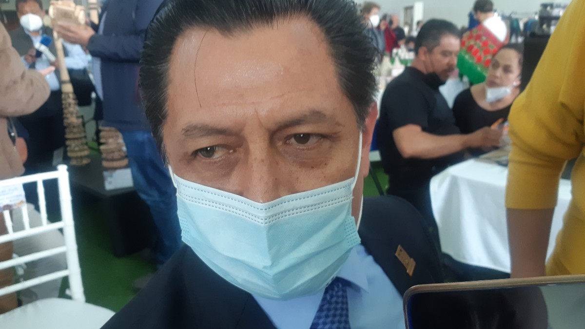 Piden aclarar muerte del director de Desarrollo Económico en Teoloyucan