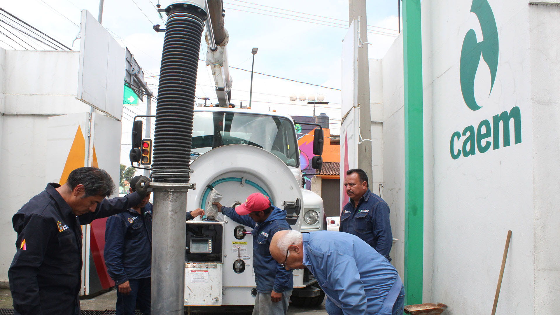 municipios adeudan pagos del servicio del agua