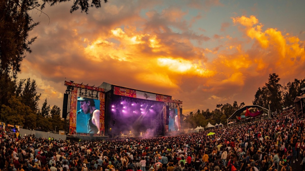 ¡Corona Capital está de regreso! Esto es lo que tienes que saber