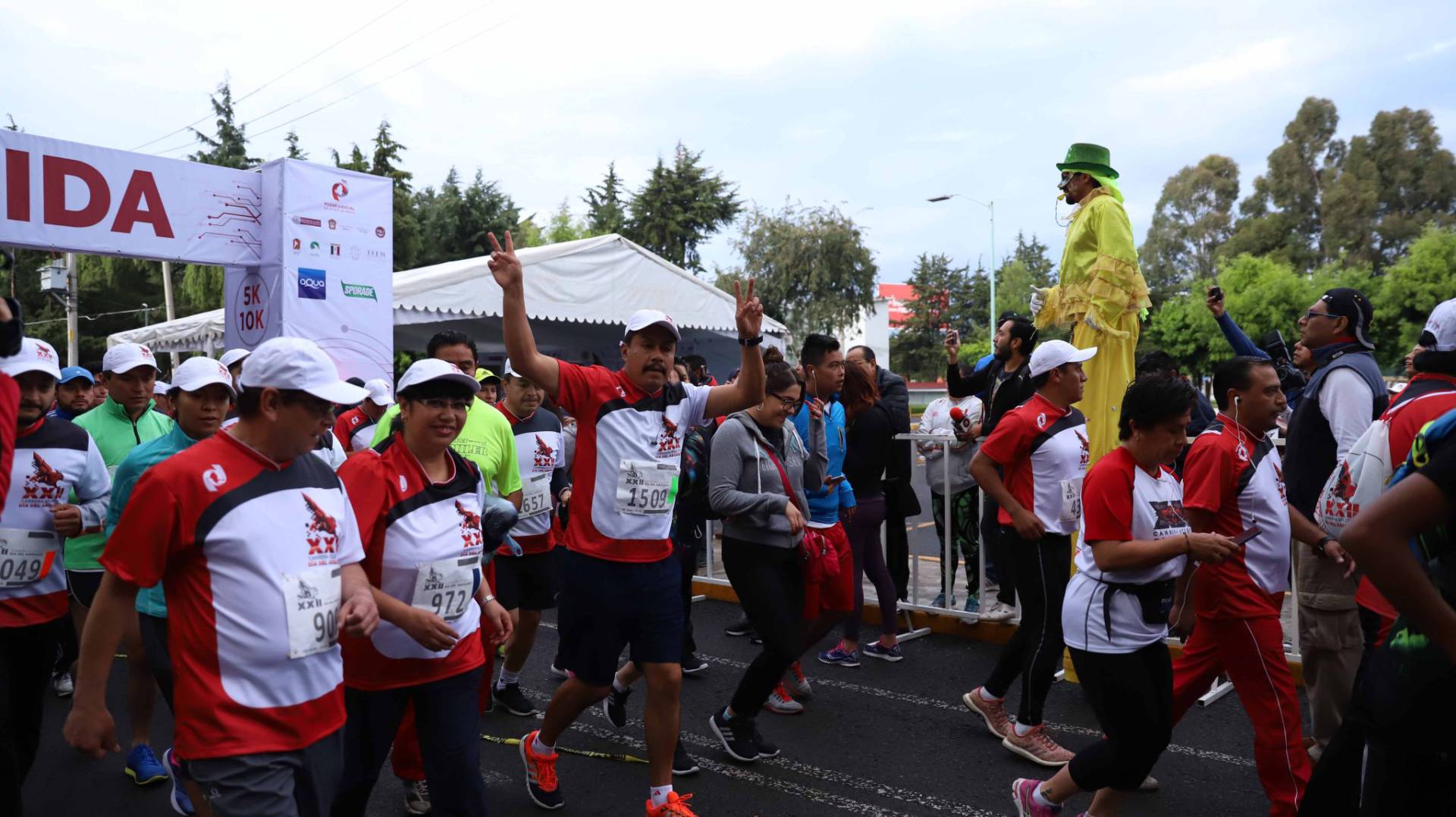 Carrera del Abogado