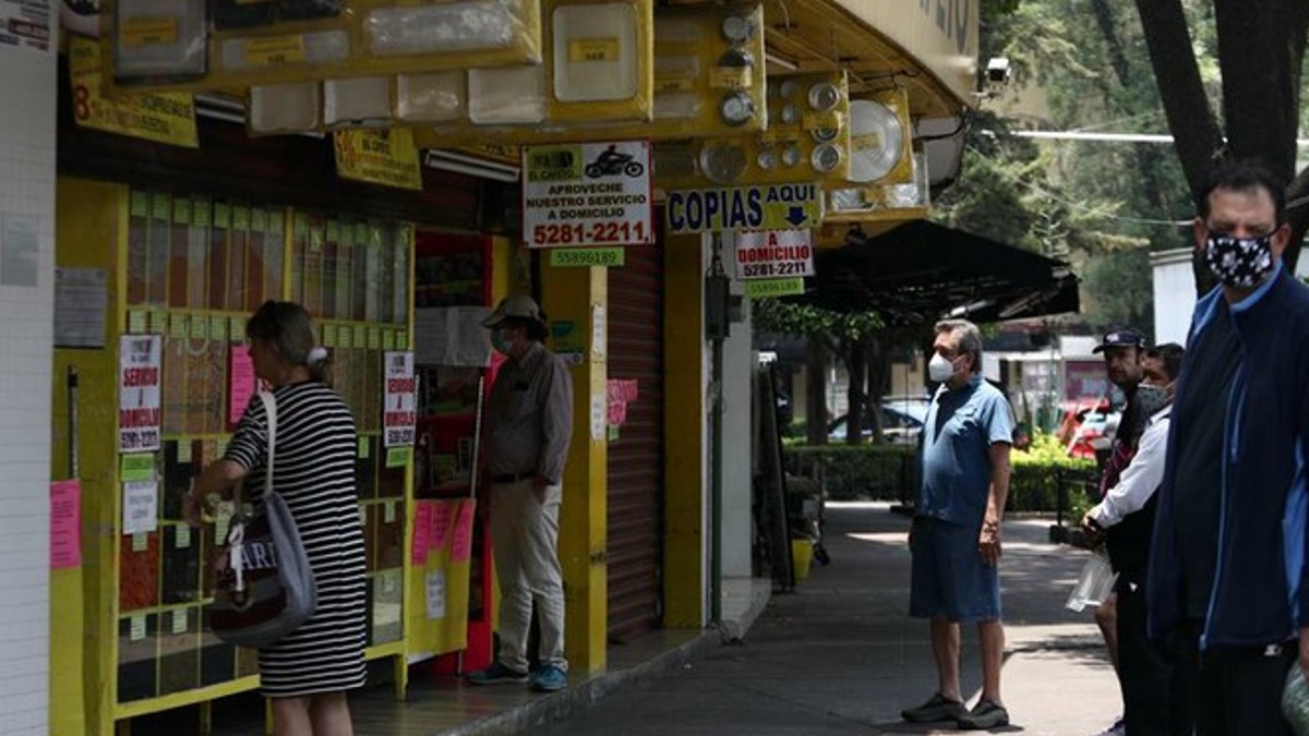 Empresarios están preocupados por la quinta ola