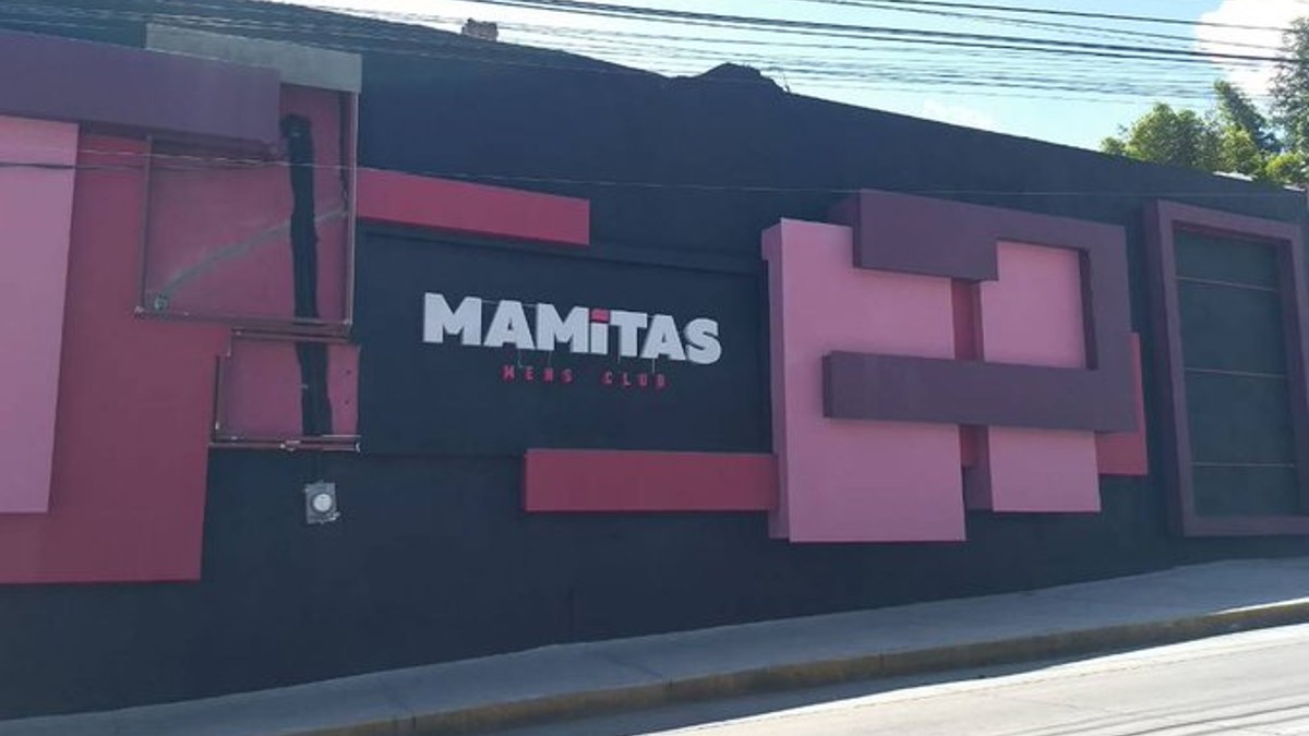 Bar Mamita's