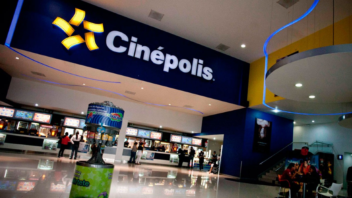 Estos son los requisitos para trabajar en Cinépolis