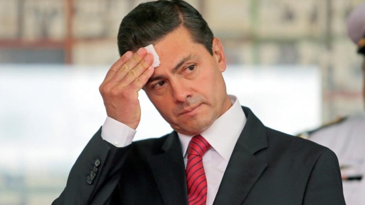 Peña Nieto pone a la venta departamento en Madrid tras pesquisa de FGR