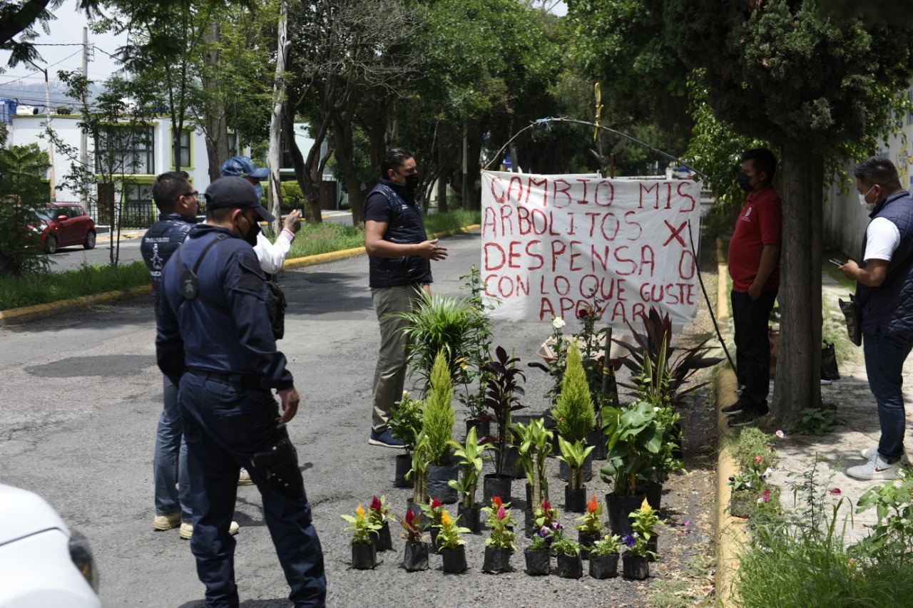 Comercio ambulante