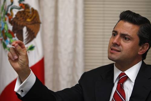 Peña Nieto