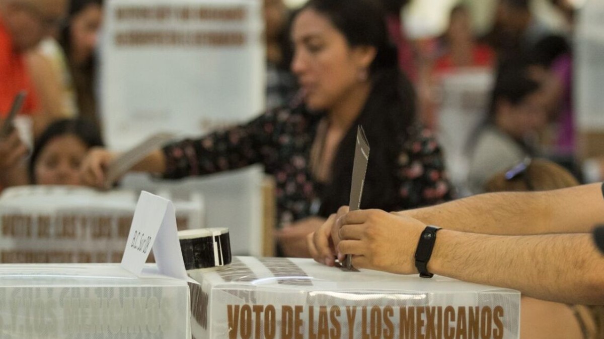 Se mantiene preferencia por voto electrónico entre migrantes