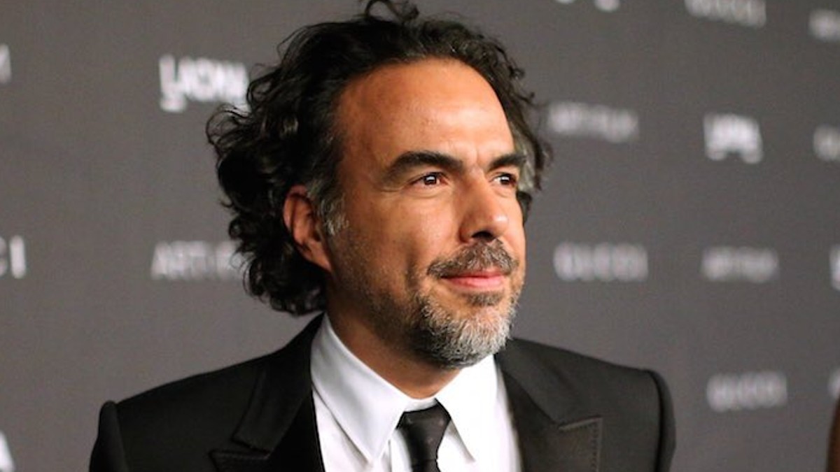 Alejandro González Iñárritu regresa al Festival de Venecia con “Bardo”